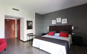 Hotel Marblau Tossa